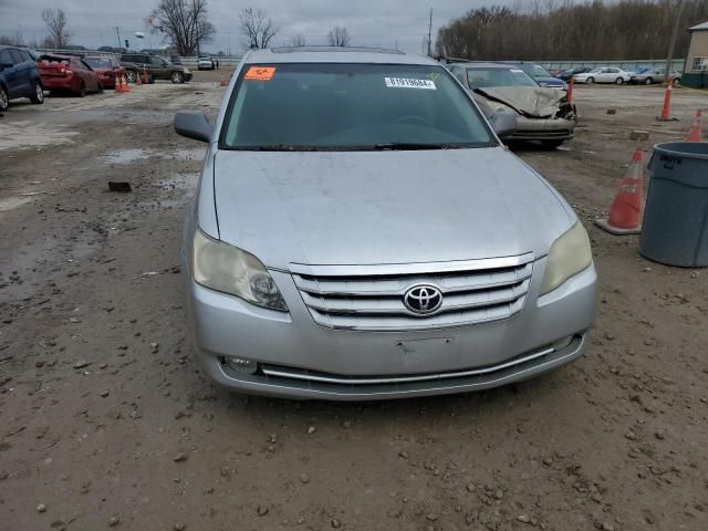 2006 Toyota Avalon XL