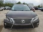 2014 Lexus RX 350 Base