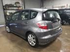 2011 Honda FIT Sport