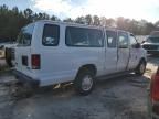 2013 Ford Econoline E350 Super Duty Wagon