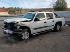 2004 Chevrolet Avalanche C1500