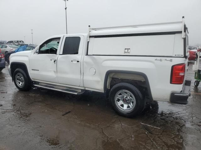 2014 GMC Sierra K1500