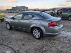 2012 Dodge Avenger SE