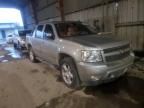 2009 Chevrolet Avalanche C1500 LT