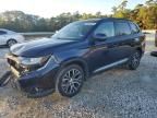 2016 Mitsubishi Outlander SE