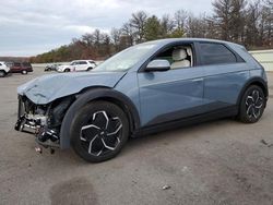 Hyundai Ioniq salvage cars for sale: 2022 Hyundai Ioniq 5 SEL