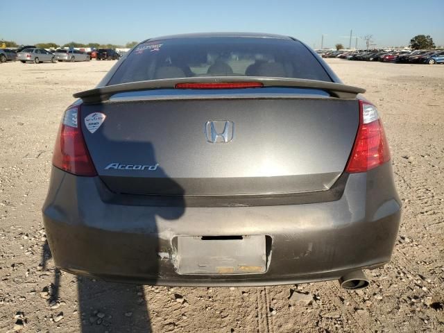 2009 Honda Accord EX