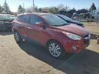 2011 Hyundai Tucson GLS