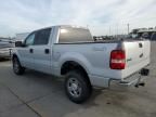 2004 Ford F150 Supercrew