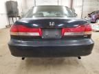 2002 Honda Accord EX