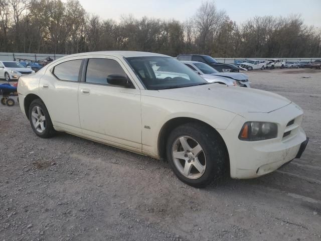 2008 Dodge Charger