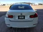 2015 BMW 320 I