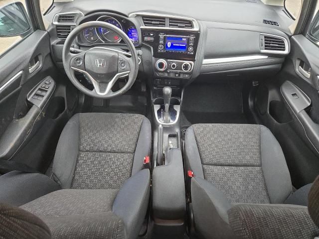 2015 Honda FIT LX