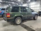 1995 Jeep Grand Cherokee Limited