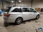 2011 Honda Odyssey EXL