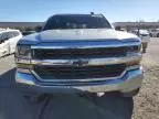 2018 Chevrolet Silverado C1500 LT