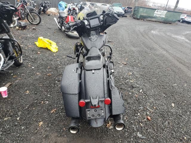 2023 Indian Motorcycle Co. Chieftain Dark Horse