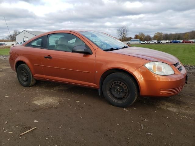 2007 Chevrolet Cobalt LS