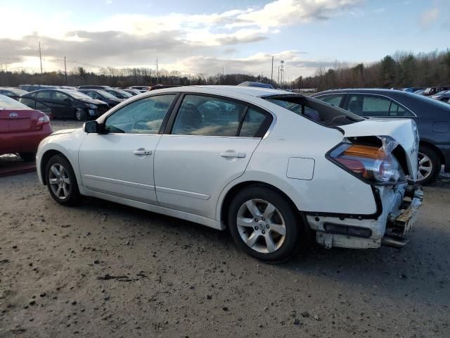 2009 Nissan Altima 2.5