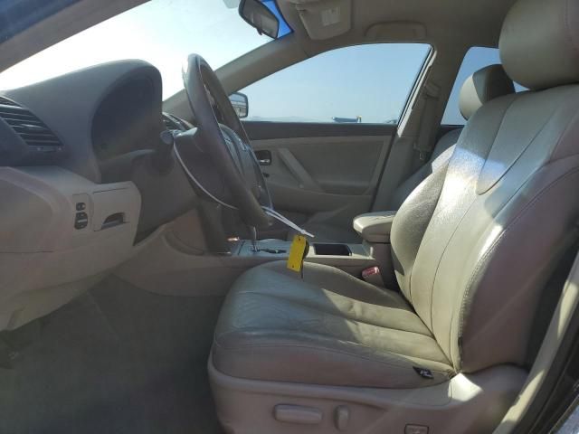 2008 Toyota Camry CE