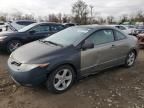 2006 Honda Civic EX