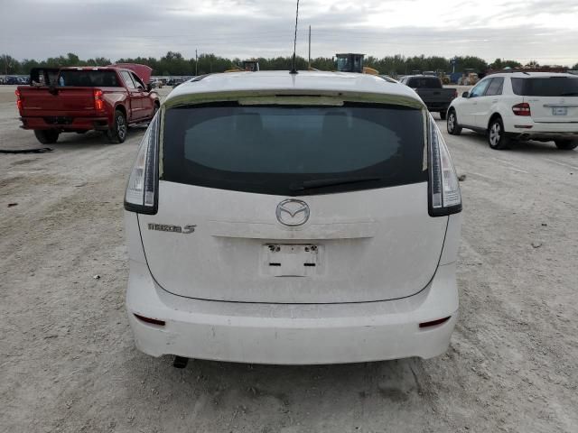 2009 Mazda 5