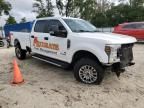 2019 Ford F350 Super Duty