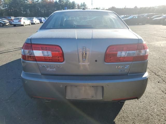 2009 Lincoln MKZ