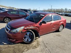 2014 Subaru Legacy 2.5I en venta en Louisville, KY