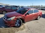 2014 Subaru Legacy 2.5I