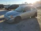 2002 Honda Civic LX