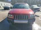 2004 Jeep Grand Cherokee Laredo