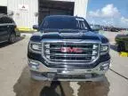 2017 GMC Sierra C1500 SLT