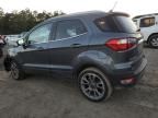 2021 Ford Ecosport Titanium