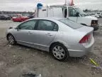 2006 Honda Civic LX