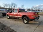 2002 Chevrolet Silverado K1500