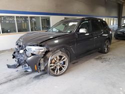 2018 BMW X3 XDRIVEM40I en venta en Sandston, VA