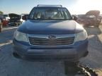 2009 Subaru Forester 2.5X