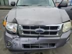 2008 Ford Escape HEV