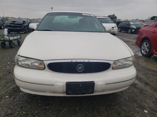 2003 Buick Century Custom