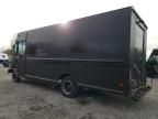 2009 Freightliner Chassis M Line WALK-IN Van