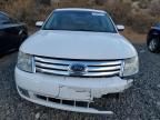 2008 Ford Taurus SEL