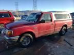 1995 Ford Ranger