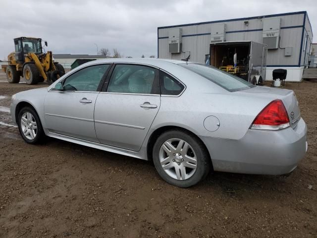 2013 Chevrolet Impala LT