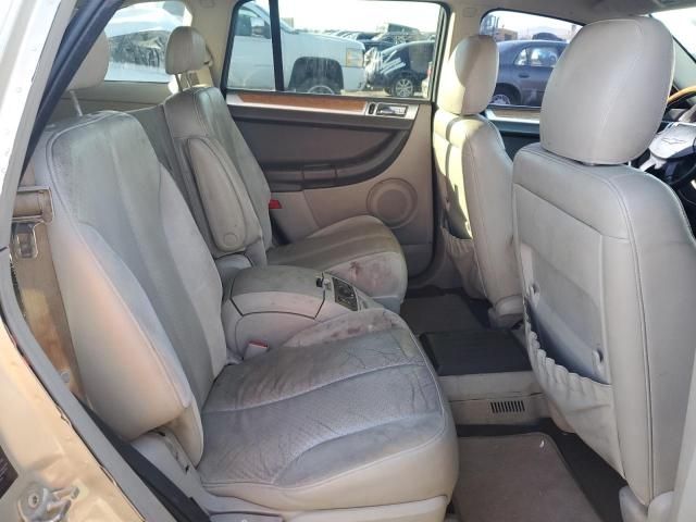 2005 Chrysler Pacifica Limited