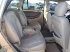 2005 Chrysler Pacifica Limited