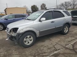 2006 KIA Sorento EX en venta en Moraine, OH