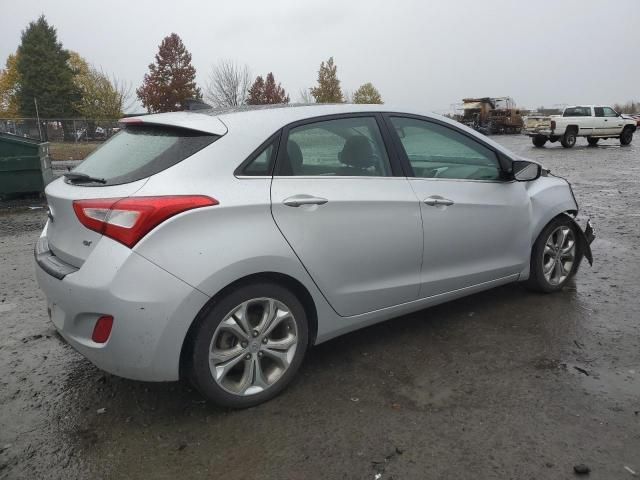 2014 Hyundai Elantra GT