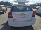 2007 Dodge Caliber SXT