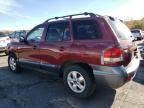 2005 Hyundai Santa FE GLS